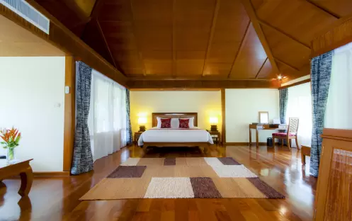 Centara Koh Chang Tropicana Resort-Cabana Suite 2_7497 Centara Koh Chang Tropicana Resort-Cabana Suite 2_7497